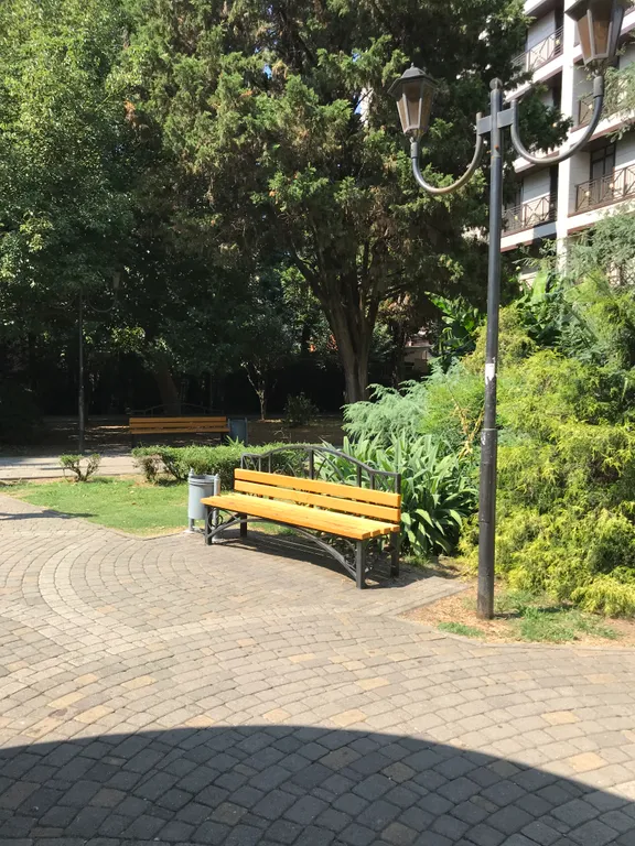 Квартира Квартира у моря — Адлер