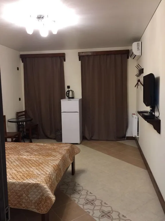 Квартира Комната — Прасковеевка