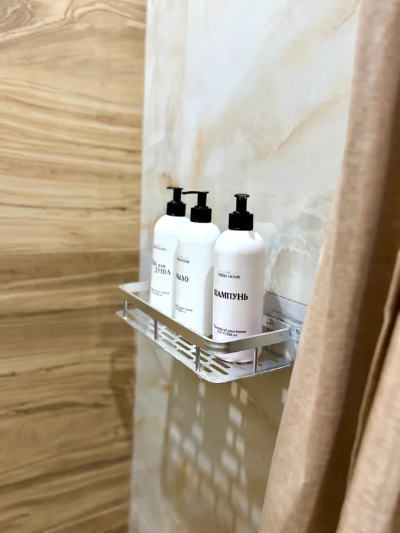 Комнаты с удобствами на городском пляже