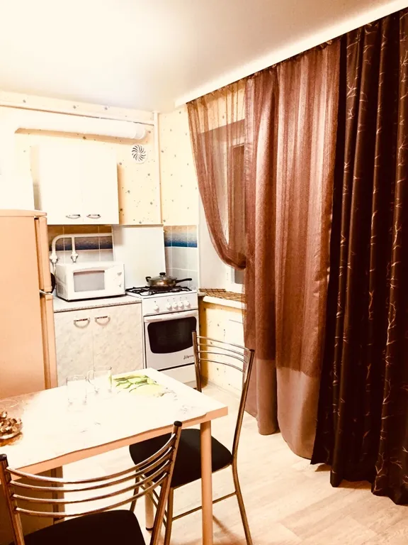 Уютная квартира в центре