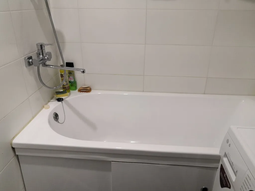 Квартира с отчётными документами