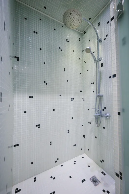 Когда размер имеет значение - два этажа стиля и комфорта