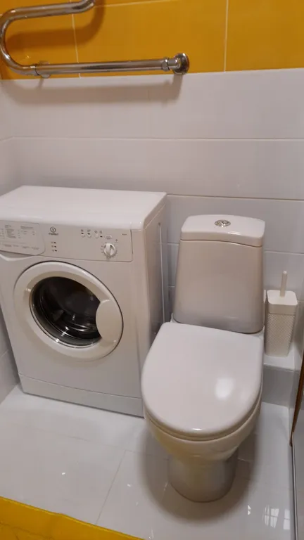 Квартира Квартира Уютная, светлая студия в районе Мегацентра Красная площадь — Краснодар