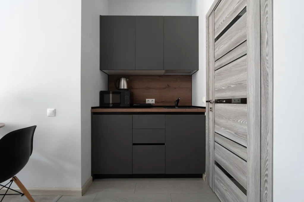 Ламонт апартамент Камерон