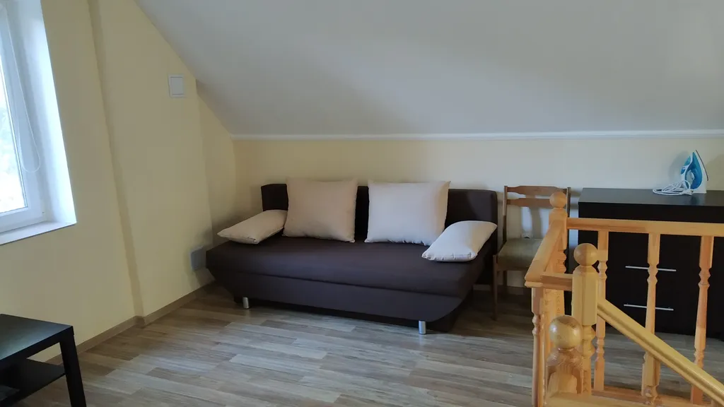 Holiday Home U Morya