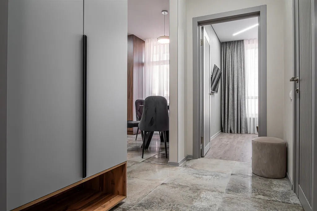 Уютная квaртиpa