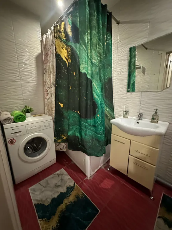 Квартира Изимруд