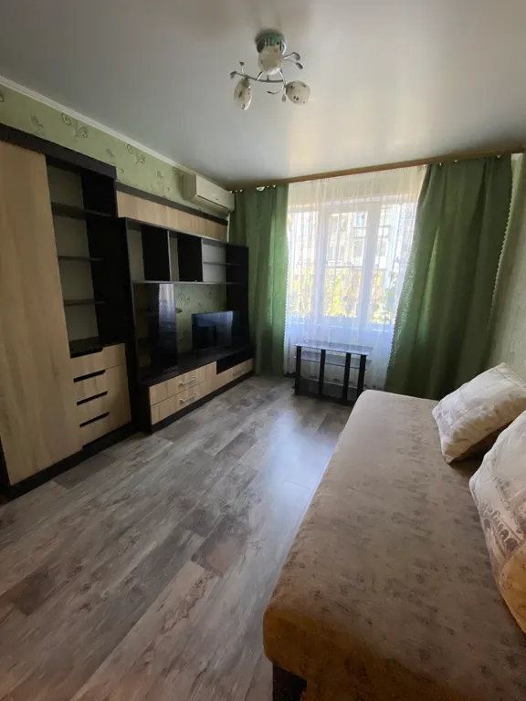 Квартира на Морской — аренда посуточно в Ейск