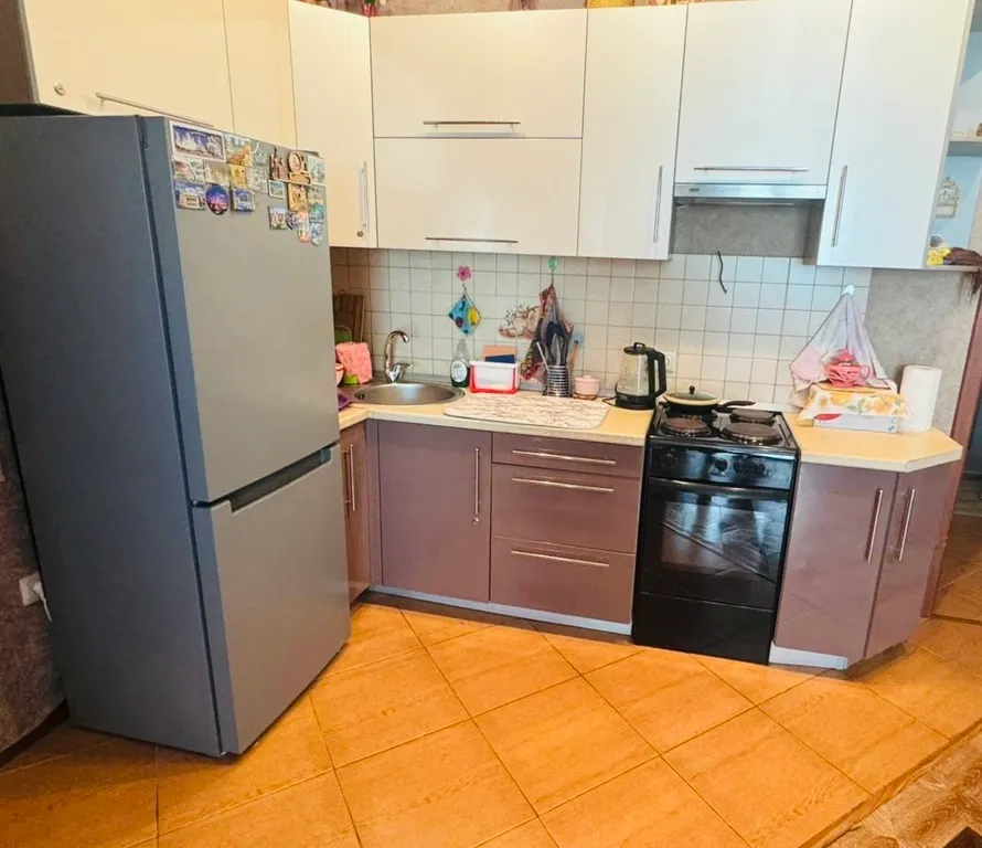 Коттедж Нечаянная радость — аренда посуточно в Зелёная Поляна