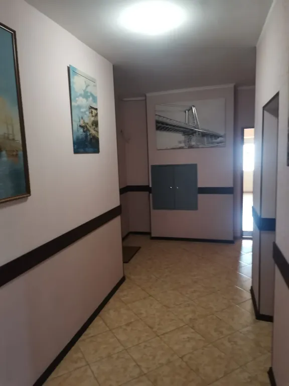 Квартира Уютная квартира в ЖК Панорама — Краснодар