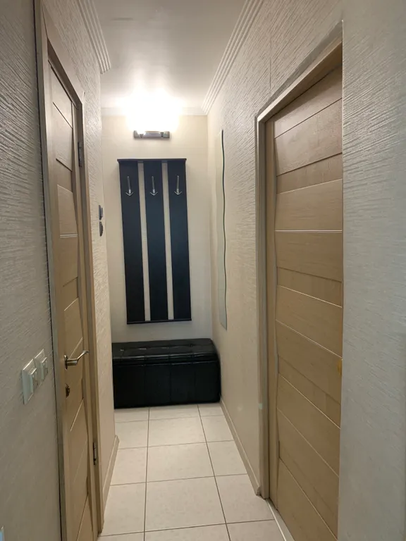 Квартира Уютная квартира рядом с институтом имени Турнера — Пушкин