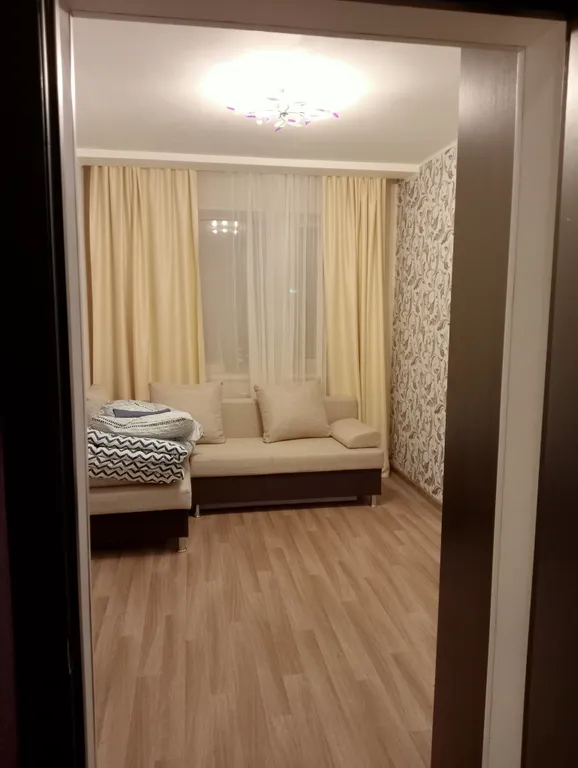 Коттедж Белочка