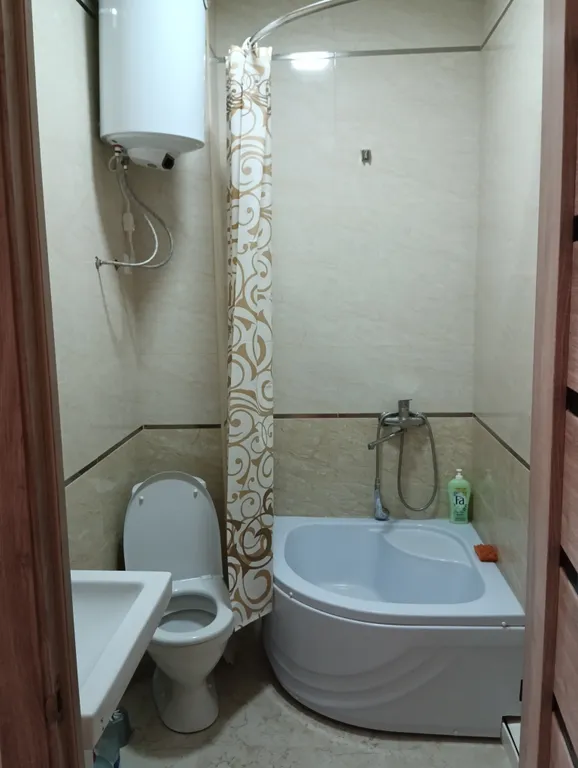 Студия на первой береговой линии