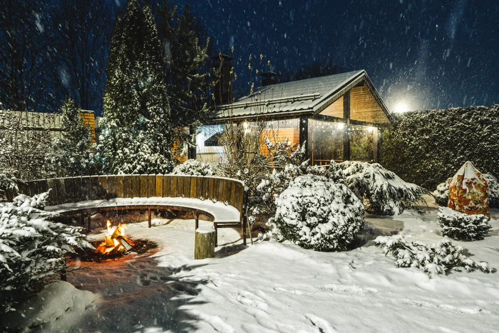 Коттедж Просторный уютный дом — Коммунар