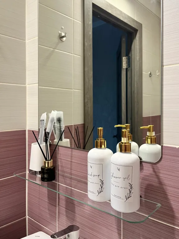 Квартира Уютная квартира для комфортного проживания — Красноярск