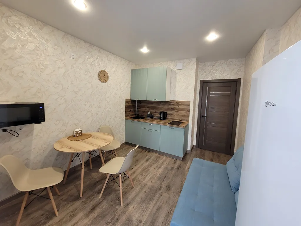 Квартира Новая уютная квартира в Академическом — Екатеринбург