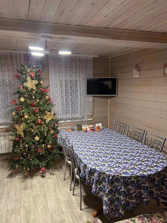 Частный дом Валентина