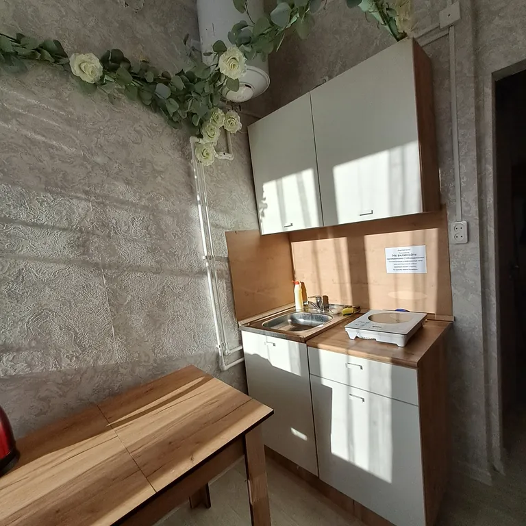 Квартира Уютная комфортная студия рядом с достопримечательностями — аренда посуточно в Нижний Новгород