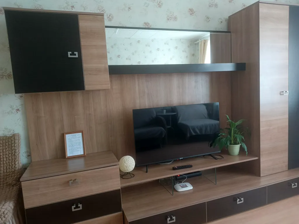 Уютная квартира в географическом центре города