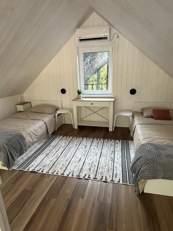 Коттедж Коттедж Дача Комфорт в прекрасном месте — Прасковеевка