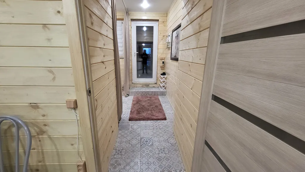 Купеческая квартира