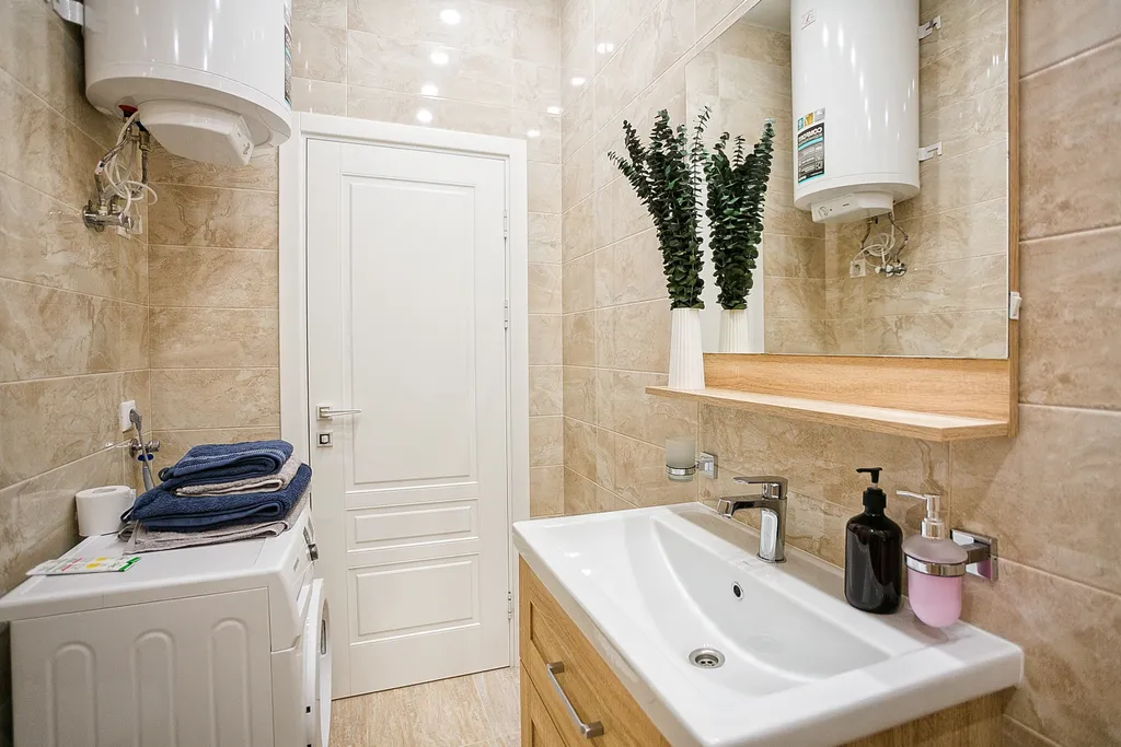 Апартаменты у моря Скай Плаза