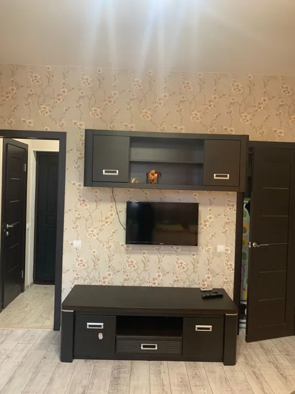 Квартира 1-комнатная Квартира — Сириус