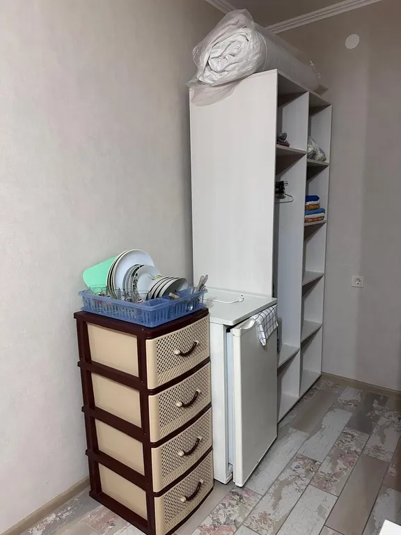 Квартира Комната — Лазаревское