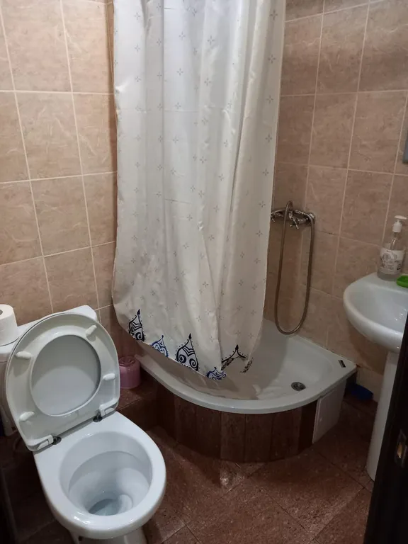 Квартира в курортной зоне
