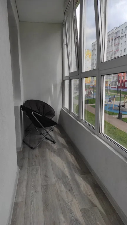 Квартира премиум