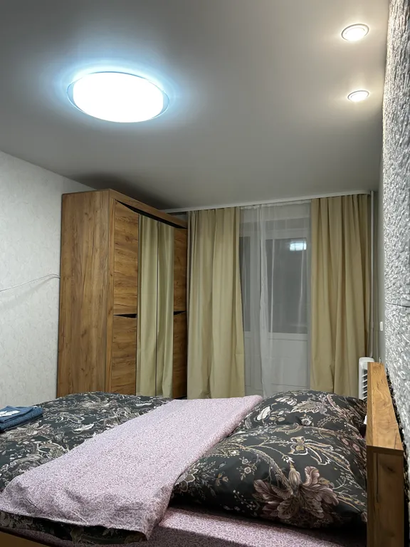 Стильная и комфортная 2-комнатная квартира