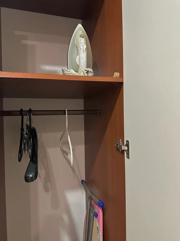 Уютная 1-комнатная квартира в самом центре города