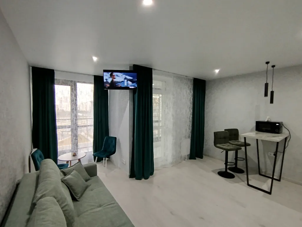 Квартира у метро Аэродромная — аренда посуточно в Минск