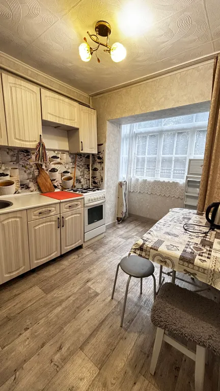 Квартира Квартира в уютном уголке рядом с морем — Сочи