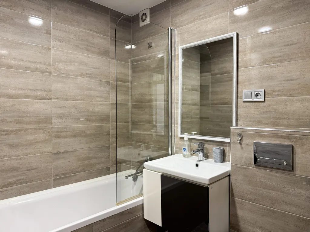 Апарты MRPL-24 с бесконтактным заселением