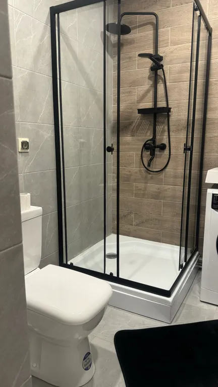 Уютная квартира-студия