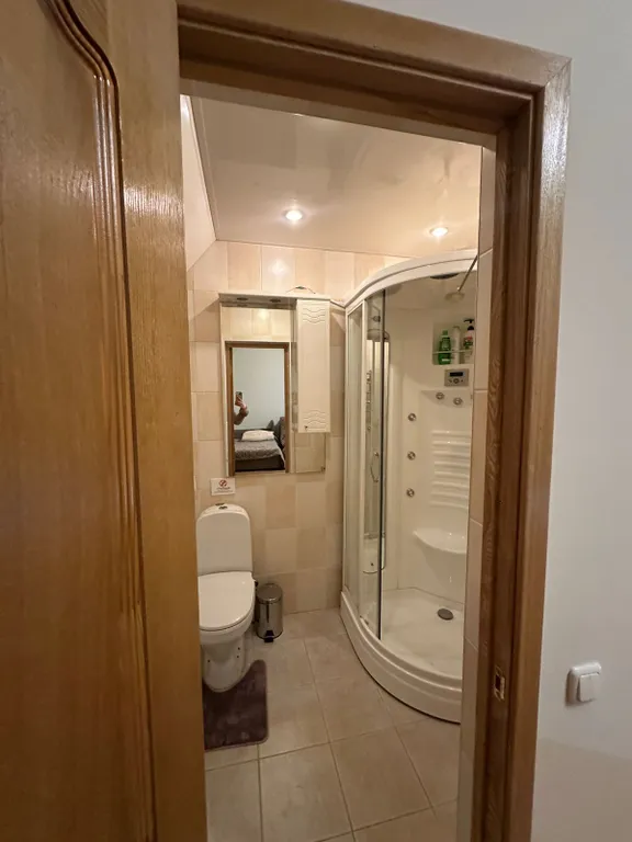 Идеальное место для вашего отдыха