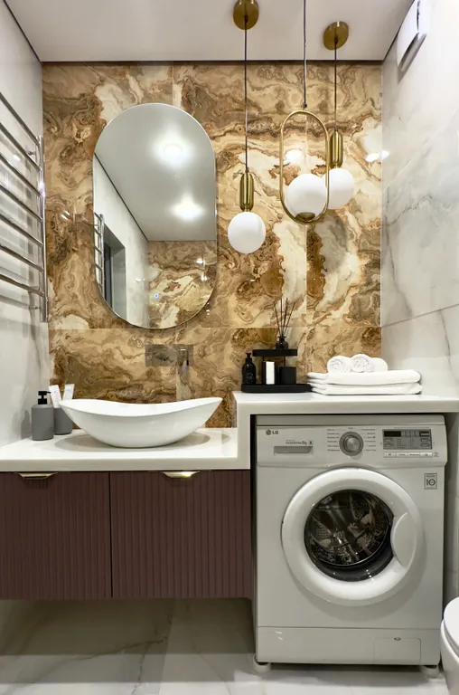 Апартаменты комфорт-класса