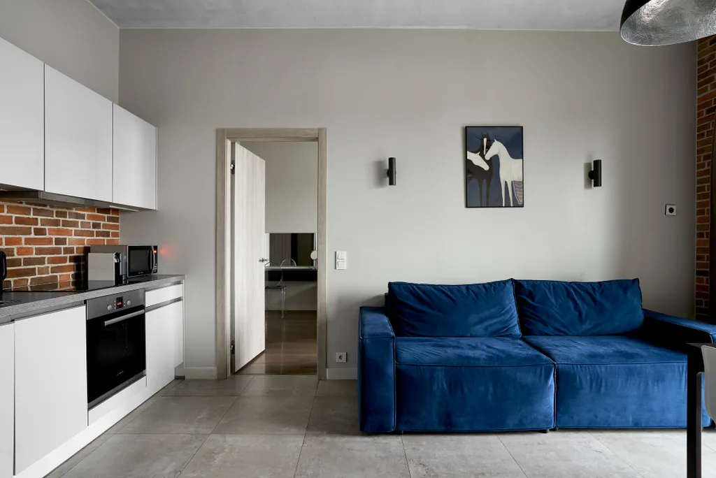 Квартира 2-комнатная Квартира — Санкт-Петербург