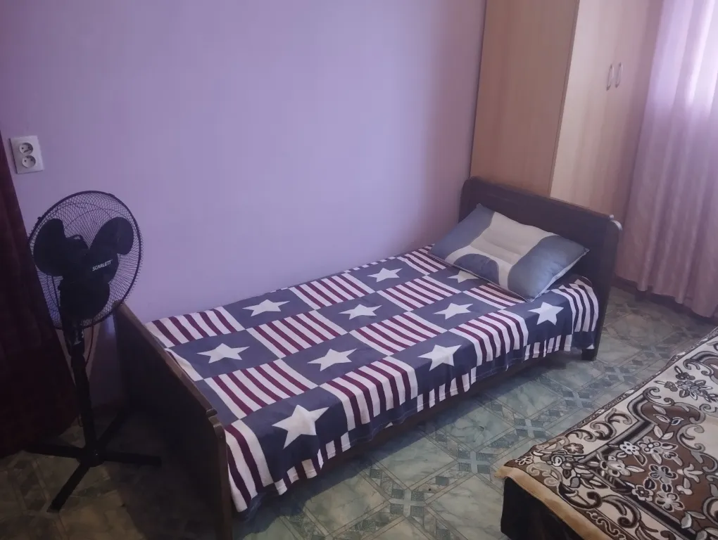 Квартира Комната — Сочи