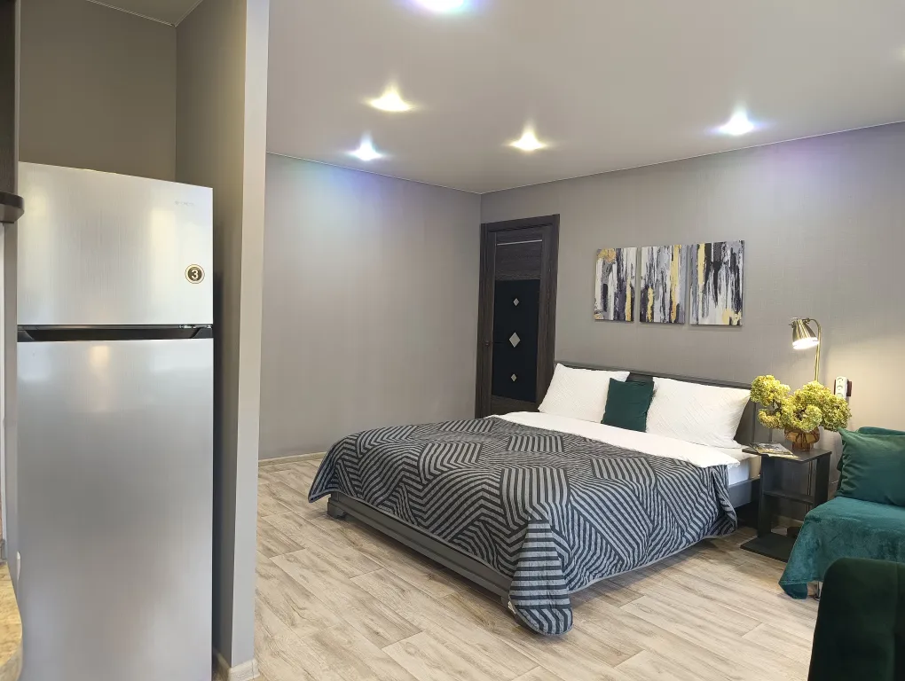 Квартира в центре