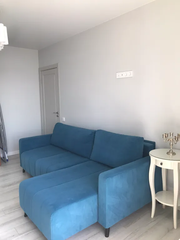 Квартира Уютная квартира с видом на Волгу — Волгоград