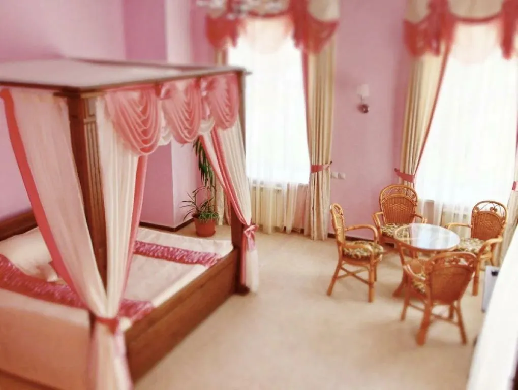 Квартира Комната — аренда посуточно в Нефтекамск