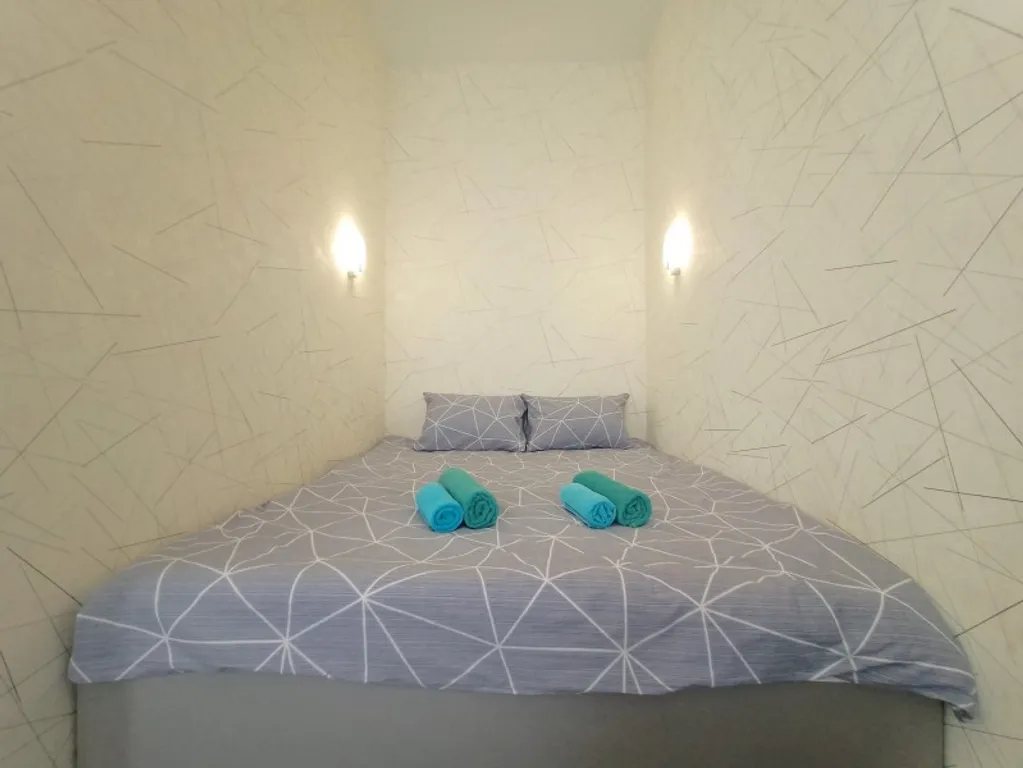 Отличная квартира в центре