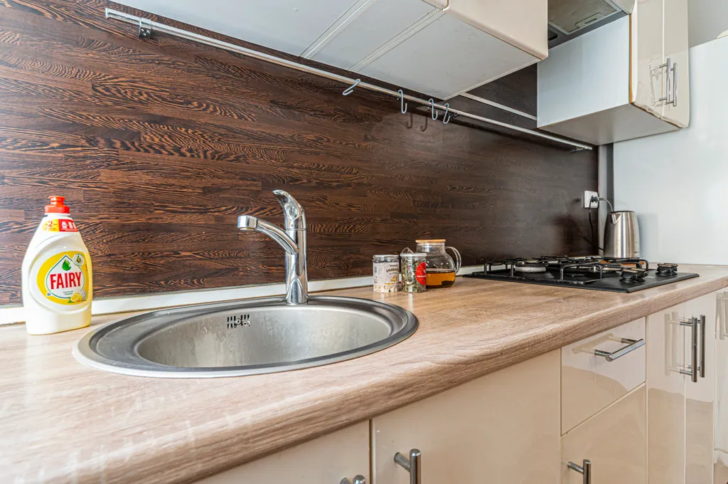 Квартира Квартира Apartment near New Holland — Санкт-Петербург