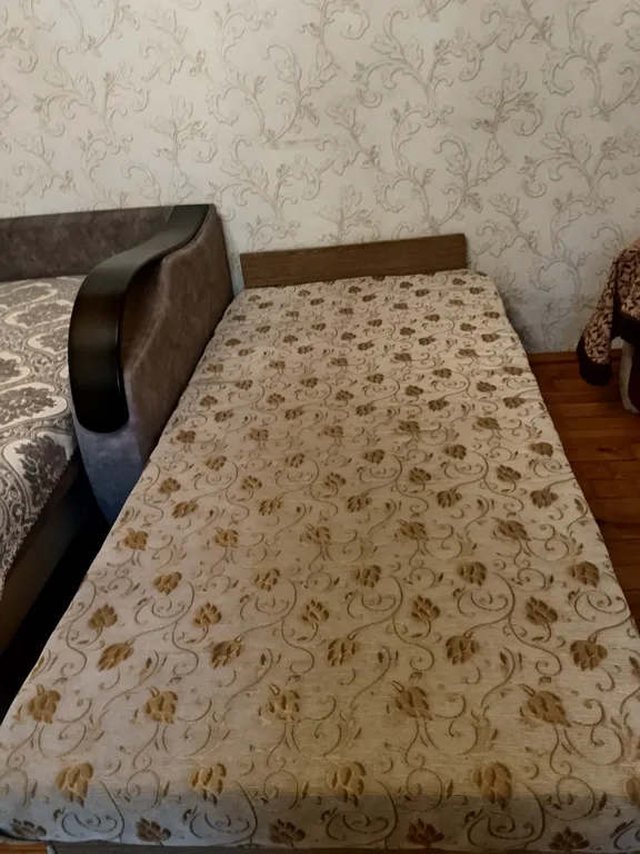 Гостевой дом Бриз из 2х комнат