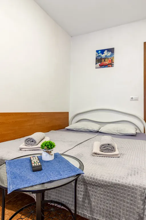 Квартира Квартира Гостевой дом Елизавета — Геленджик