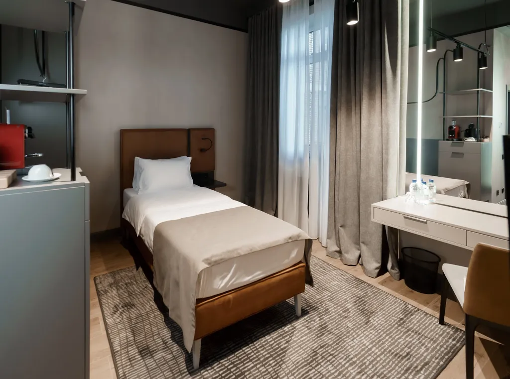 Квартира Комната — Махачкала