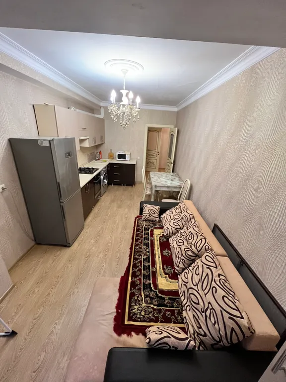 Квартира Квартира в центре старого Дербента — Дербент