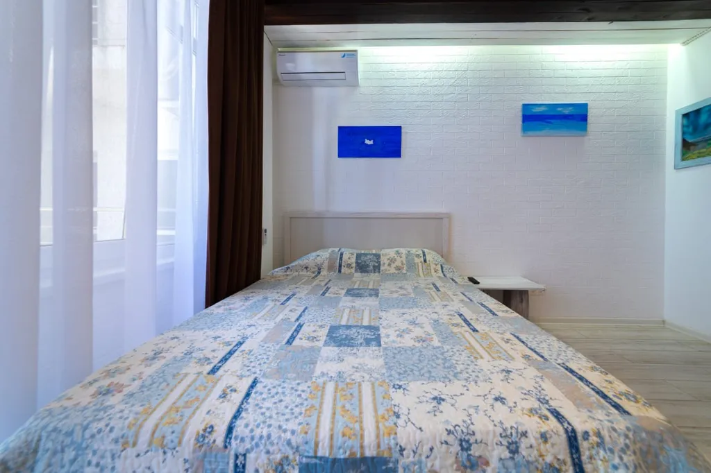 Квартира Квартира Студия в Сириусе — Сириус